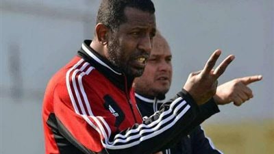 ربيع ياسين: حسام حسن مدرب كبير وصاحب شخصية  و يستحق التأهل للمونديال