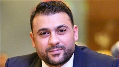 عمر الغنيمي يؤكد انتماءه لسموحة ويقدم مصلحة النادي على أي اعتبارات شخصية