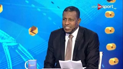 ربيع ياسين: هذه أسباب خروج منتخب الشباب من المونديال