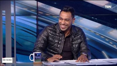  أحمد الميرغني: تأهل المنتخب للموندل ليس إنجاز .. و كأس الأمم  هو المعيار