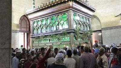 مولد السيد البدوي 2025.. هل معهد القراءات الأحمدي يسبق إنشاء الأزهر؟ 