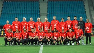  محمد صبحي يطالب حسام حسن بالمشاركة في مباراة غينيا بيساو