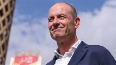 تقرير دنماركي يكشف هوية أول اثنين مساعدين لـ توروب في الأهلي