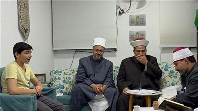 بالصور.. انطلاق مسابقة القرآن الكريم  والسنة النبوية الأولى في البرازيل