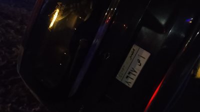 القاهرة الإخبارية: حادث الدبلوماسيين القطريين ناجم عن اختلال عجلة القيادة