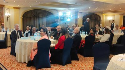 القومي لحقوق الإنسان يكرم الفائزين بجائزة الدولة التقديرية 2025