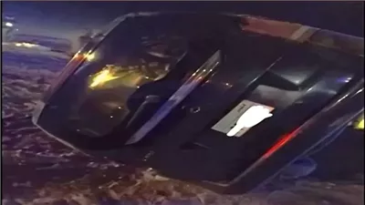 بينهم سائق مصري.. تفاصيل جديدة في حادث سير الوفد القطري قرب شرم الشيخ