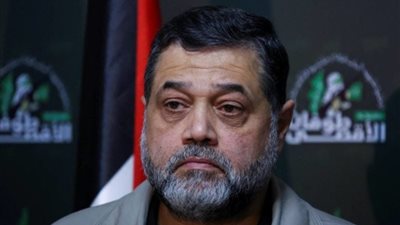 القيادي ف حماس أسامة حمدان: الإفراج عن الرهائن الإسرائيليين سيبدأ صباح الاثنين