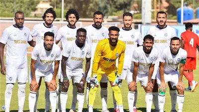  بورفؤاد يفوز على العبور في الدور التمهيدي الثاني لكأس مصر