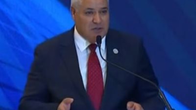 الفاو: أسبوع القاهرة للمياه يجسد إرادة جماعية لتحويل تحديات الندرة 