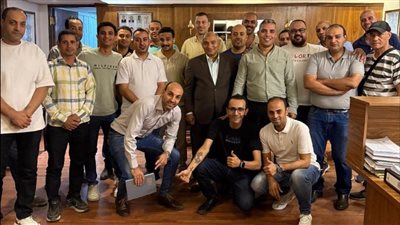 «المنشآت السياحية» تنظم دورة حول اشتراطات الحماية المدنية والوقاية من الحريق