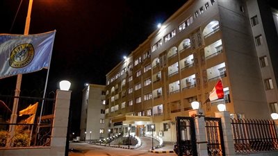 نزل شباب ودار ضيافة جامعة الأزهر.. كل ما تريد معرفته عن الأسعار