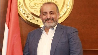 بقرار جمهوري .. تعيين زاهر وشبانة والعتال في مجلس الشيوخ