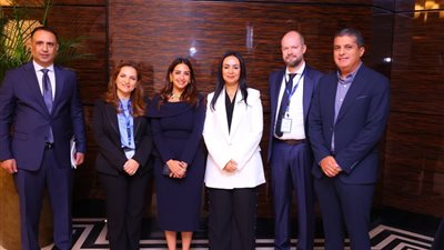 وزيرة التضامن تفتتح فعاليات لقاء تبادل الخبرات من عدة دول حول برنامج 