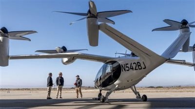 أسعار التاكسي الطائر في مصر 2025.. تعرف على تكلفة الرحلات داخل وخارج القاهرة