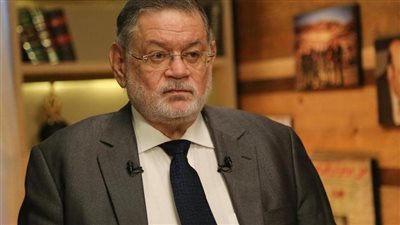 جاء في وقت تاريخي.. أول تعليق من ثروت الخرباوي بعد تعيينه بمجلس الشيوخ