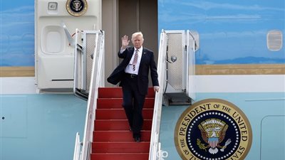  أقصر زيارة في التاريخ.. جدول زيارة ترامب لإسرائيل التي لا تتجاوز 4 ساعات