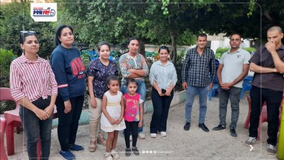 أولياء الأمور بملوي في المنيا يستغيثون بوزير التعليم: مش راضيين يقبلو ولادنا 