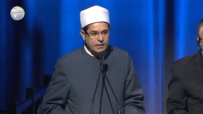 رئيس اللجنة الدينية.. تعيين الدكتور يوسف عامر بمجلس الشيوخ