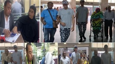 تسهيلات جديدة لاستخراج 