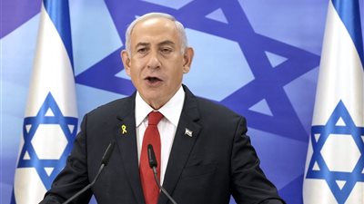 نتنياهو: إسرائيل جاهزة لاستقبال جميع الرهائن فورًا