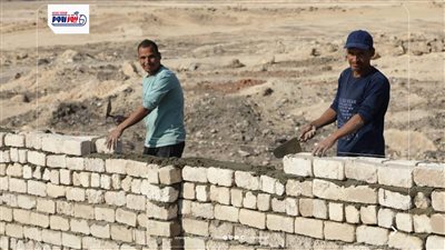 بمساحة 5 أفدنة.. تعرف علي مشروع إنشاء سوق حضاري للماشية بمدينة ملوي في المنيا