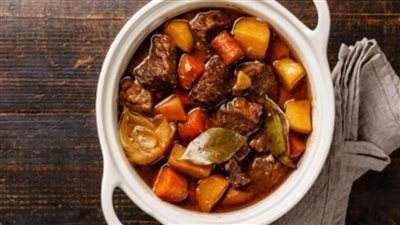 مرقوق اللحم الكويتي.. أكلة تراثية بطعم أصيل وفوائد صحية مذهلة 	