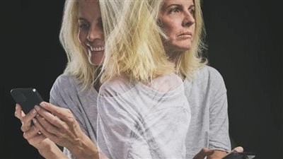 من التقلبات المزاجية إلى التشخيص.. ما هو اضطراب ثنائي القطب عند النساء؟ 	