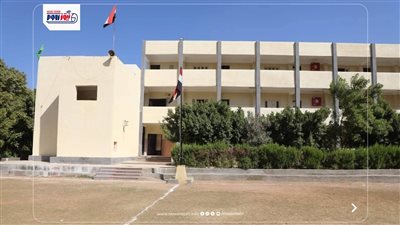 تضم 33 فصلًا.. مدرسة جديدة في نزلة البرشا تدخل الخدمة قريبًا بالمنيا