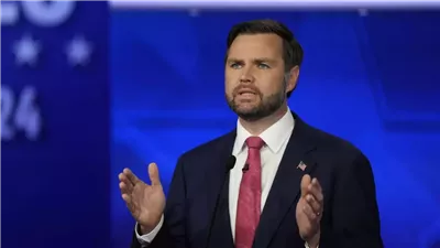 نائب الرئيس الأمريكي: لا ننوي إرسال قوات برية إلى غزة أو إسرائيل