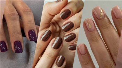 ألوان طلاء الأظافر لخريف 2025.. صيحات جريئة وأنوثة راقية تميز إطلالتك