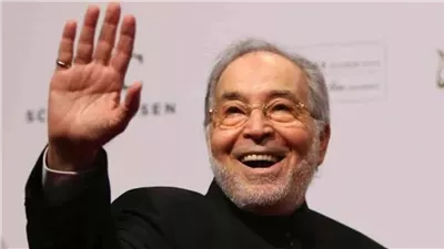 عمر حسن يوسف يوضح سبب انتقاده لأغنية مهرجان نقابة المهن التمثيلية