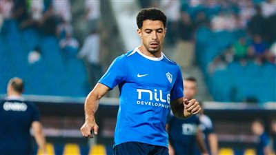 نجم الزمالك السابق : حسام حسن ظلم عمر جابر و الشناوي بعدم انضمامهما للمنتخب