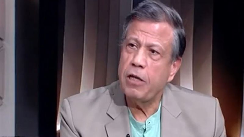رجل الأعمال أحمد