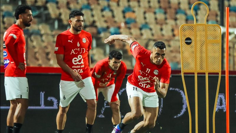 منتخب مصر