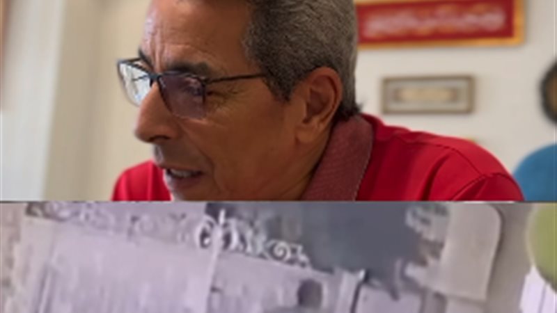 سرقة هاتف حارس منزل