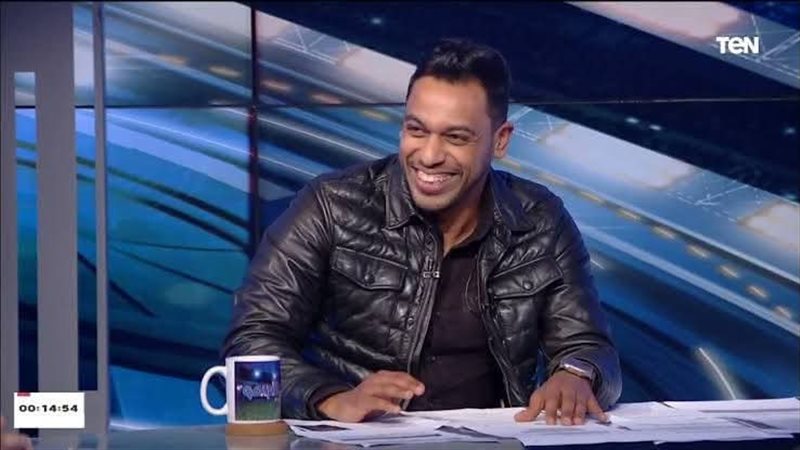 أحمد الميرغني