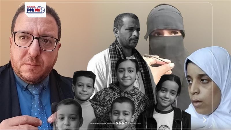 واقعة دلجا بالمنيا