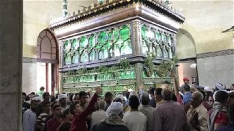 السيد البدوي