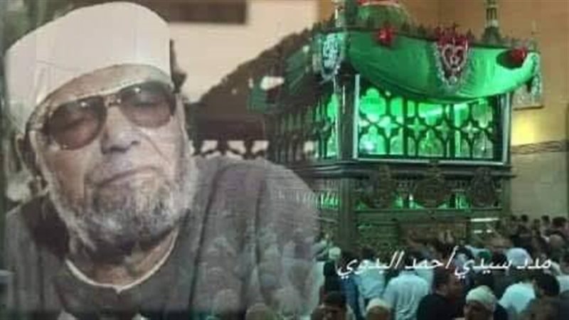 الشيخ محمد متولي