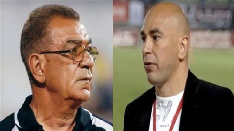 حسام حسن والجوهري