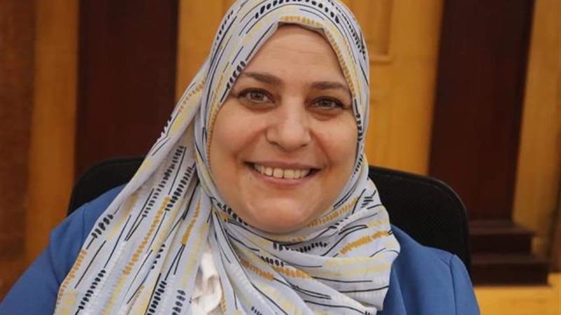 الدكتور حنان عبد