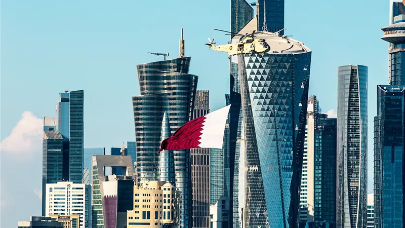 حادث الوفد الدبلوماسي