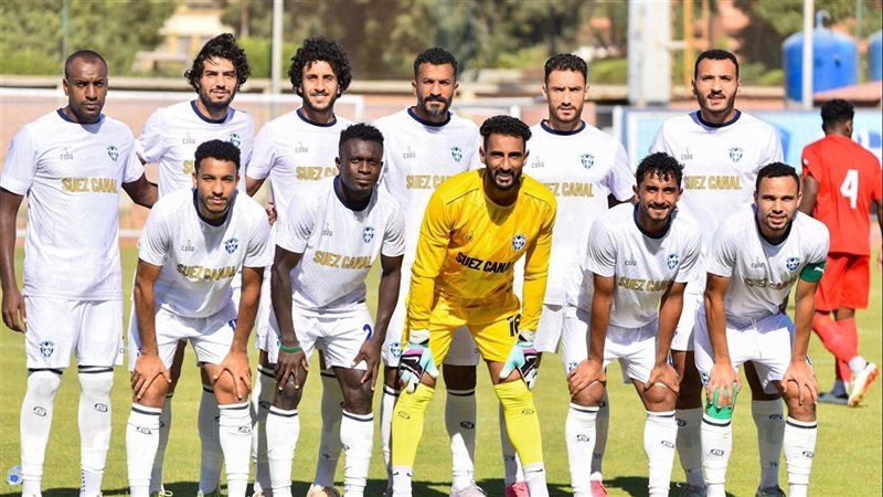 فريق نادي بورفؤاد