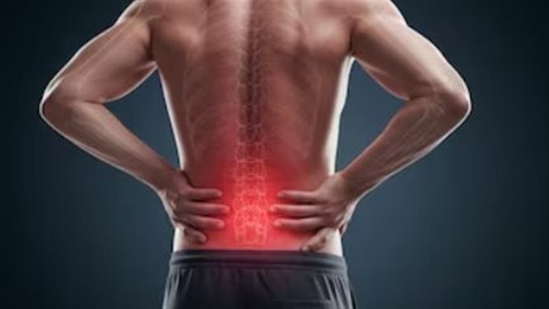 آلام التهاب المفاصل