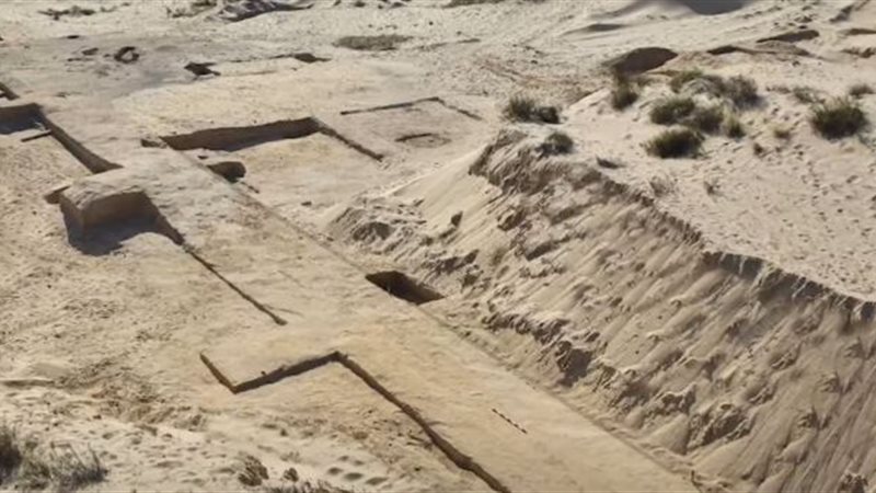 قلعة تاريخية
