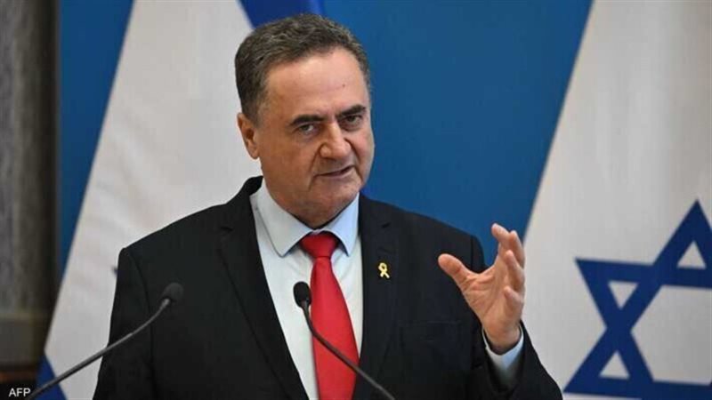 وزير الدفاع الإسرائيلي
