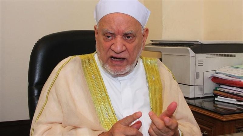 أحمد عمر هاشم