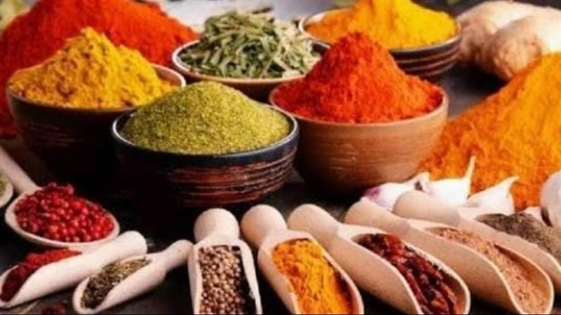 توابل لحرق الدتهون