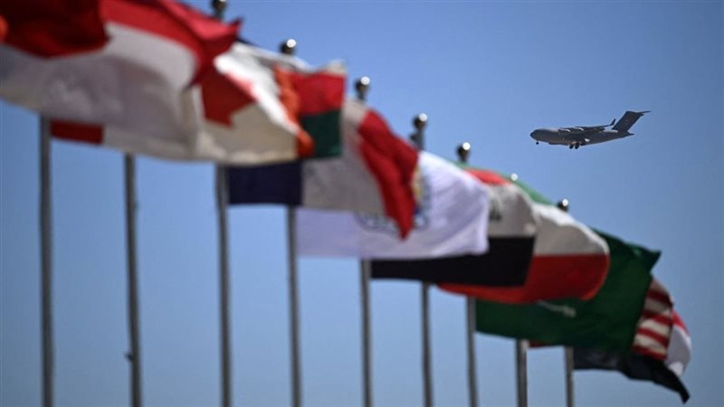 شرم الشيخ